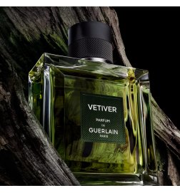 Vétiver Le Parfum - Eau de Parfum Vétiver Le Parfum - Eau de Parfum